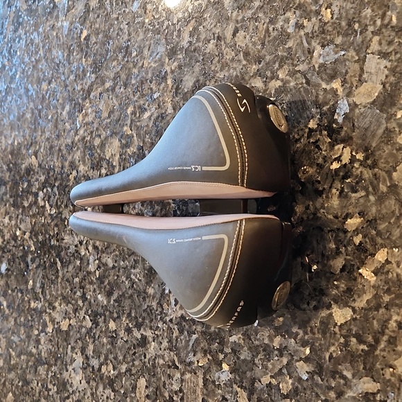 Serfas gel bike seat - Picture 4 of 6